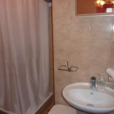 شقة Caric Poljica (Trogir)