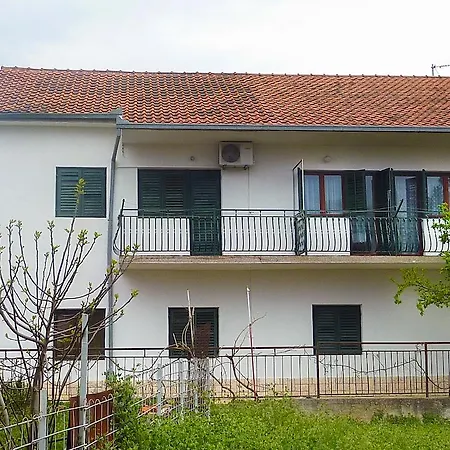 Caric Poljica (Trogir)